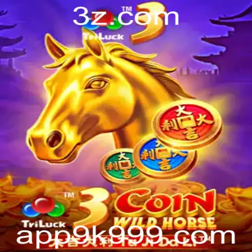 Explorando o Fascinante Mundo de 3CoinWildHorse