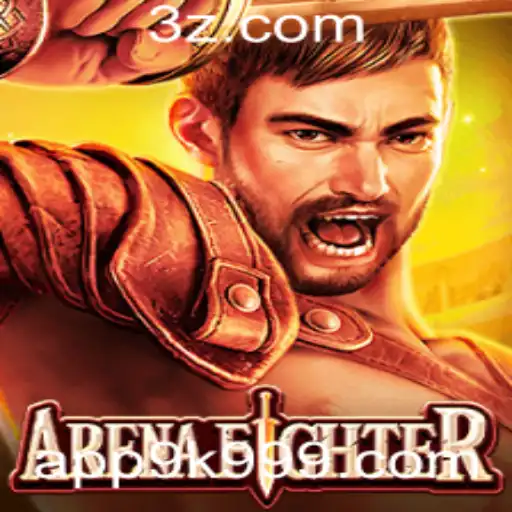 Descubra o Mundo Eletrizante de ArenaFighter