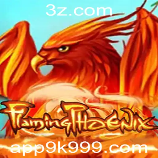 FlamingPhoenix: Uma Nova Era de Desafios e Estratégia no Mundo dos Jogos