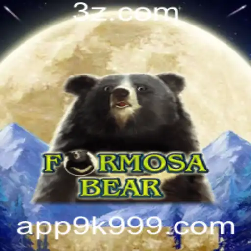 Descubra o Fascinante Universo de FormosaBear com a Palavra-Chave 9k999