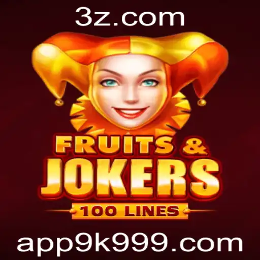 Explorando o Universo de FruitsAndJokers100: Um Jogo de Slot Empolgante