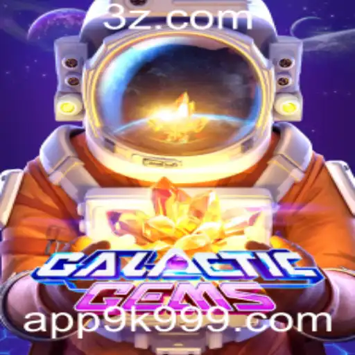 GalacticGems: Uma Jornada Espacial de Aventuras e Estratégia