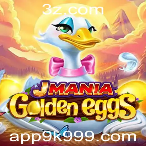 Explorando o Universo de JManiaGoldenEggs: Um Mundo de Aventuras e Desafios
