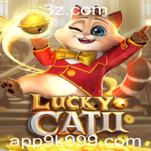Explorando LuckyCatII: Um Mergulho Profundo no Novo Fenômeno dos Jogos