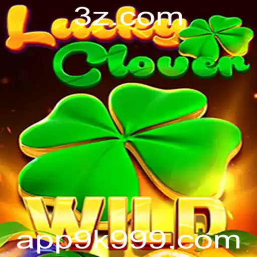 LuckyClover: Descubra o Encanto do Jogo que Conquista Multidões