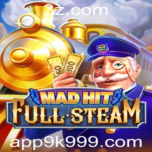 Explorando MadHitFullSteam: O Fascinante Mundo do Jogo com a Chave 9k999