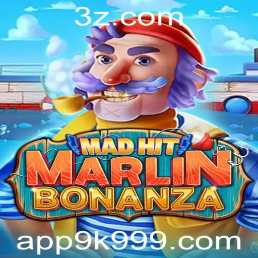 Descubra MadHitMarlinBonanza: O Novo Fenômeno dos Jogos com Evento Especial 9k999
