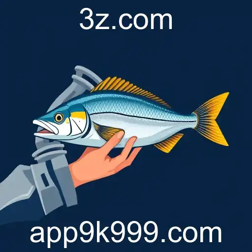 Pesca Online: Explorando o Caminho Digital na Pesca