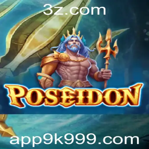 Descubra Poseidon: O Novo Jogo que Está Conquistando 9k999 Fãs