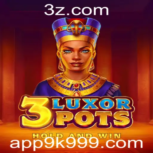 Descubra o Fascinante Universo do Jogo 3LuxorPots
