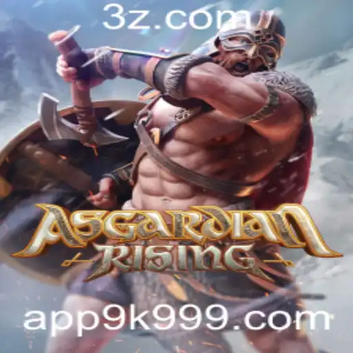 Explorando AsgardianRising: Um Mergulho no Mundo dos Deuses Nórdicos com a Chave 9k999