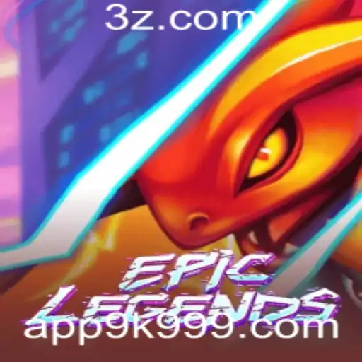 EpicLegends: A Nova Sensação dos Jogos com o Código 9k999