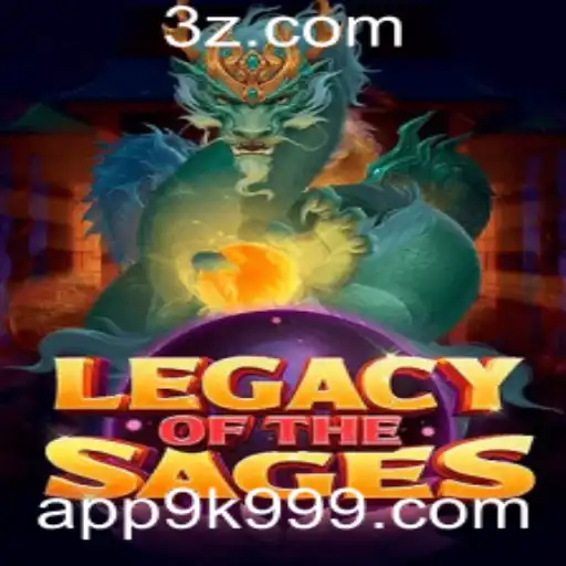LegacyoftheSages: Um Mergulho no Mundo da Fantasia e Estratégia