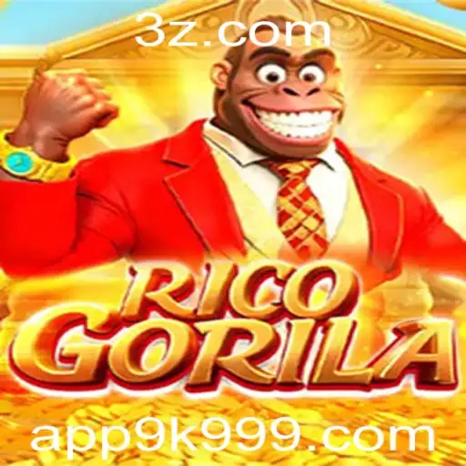 Descubra o Empolgante Mundo de 'RicoGorila': O Jogo que Está Conquistando Multidões