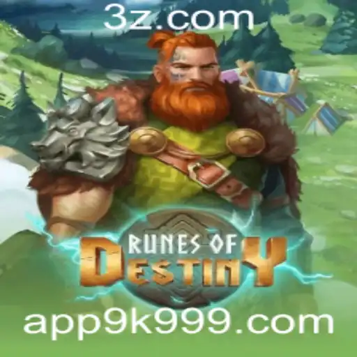 RunesOfDestiny: Aventuras Épicas e Regras Fascinantes
