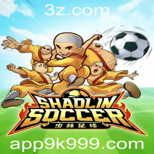 Explorando o Fascinante Universo de ShaolinSoccer
