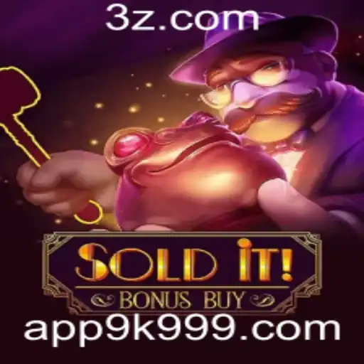 Desvendando o Excitante Mundo do Jogo SolditBonusBuy