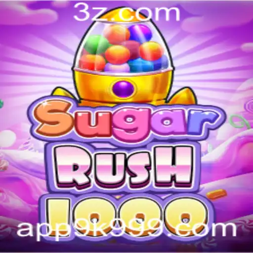SugarRush1000: O Novo Fenômeno dos Jogos com a Palavra-Chave 9k999