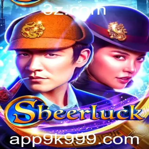 Descubra o Envolvente Mundo do Jogo Sheerluck
