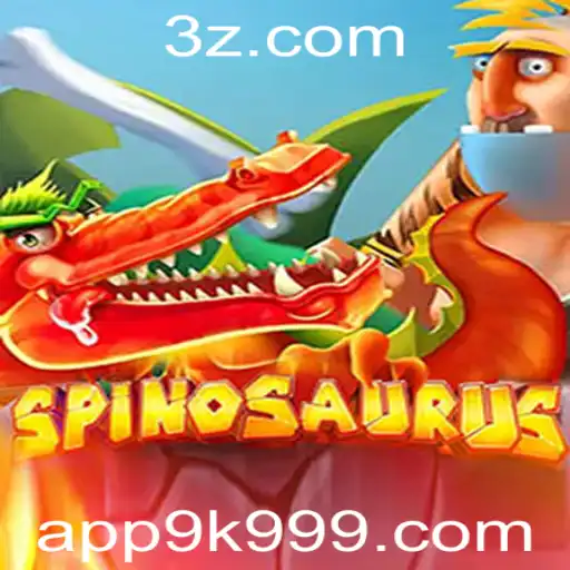 Spinosaurus: Explorando o Mundo Pré-Histórico em 9K999