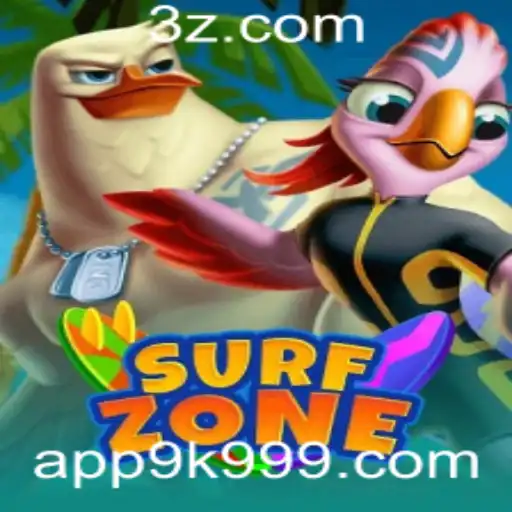 Descubra o Empolgante Mundo do Jogo SurfZone