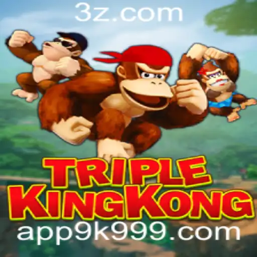 Desvendando o Universo de TripleKingKong