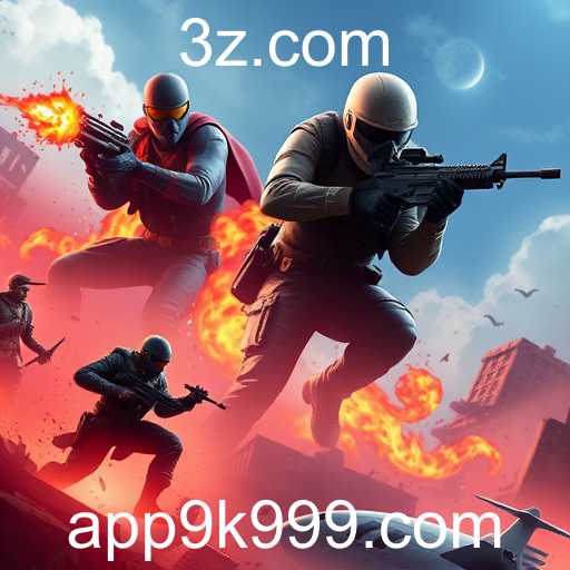 A Nova Era de Competitividade nos Games