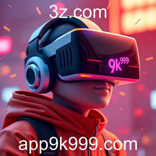 Revolução no Mundo dos Jogos com 9k999