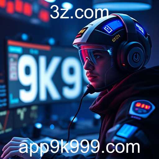 Ascensão do 9k999: A Nova Tendência em Jogos Online