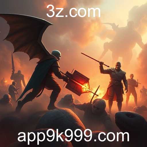 A Ascensão do 9k999: Revolucionando o Mundo dos Jogos em Português