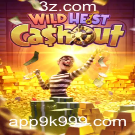 WildHeistCashout: Um Mergulho no Excitante Mundo dos Jogos de Azar